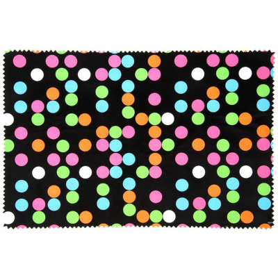 Салфетка на стол 41*28 Конфетти 1273525