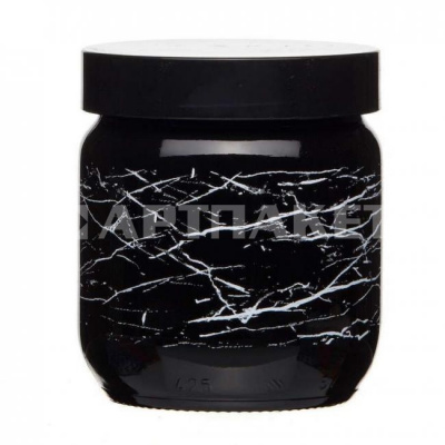 Банка д/хранения 425 мл с крышкой 147357-123