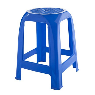 Табурет 500*360 мм пластик
