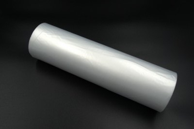 Пакет фасовочный ПНД, 25х40 см, 8 мкм, 500 шт, в рулоне