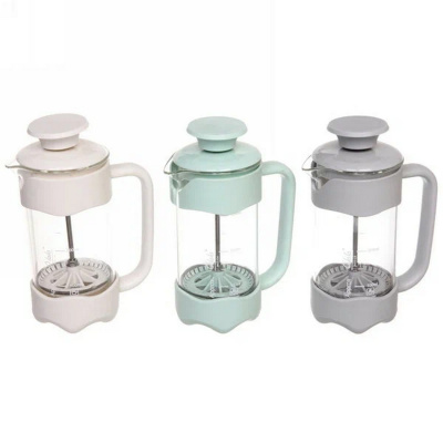 Френч-пресс 360мл "O'lala" SK-7001