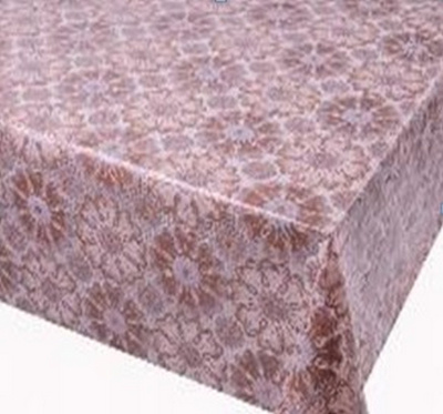 Клеенка ажурная Dekorelle Lace 1,32*22м