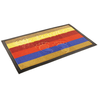 Коврик влаговпитывающий 45*75см "Moteo" SunStep