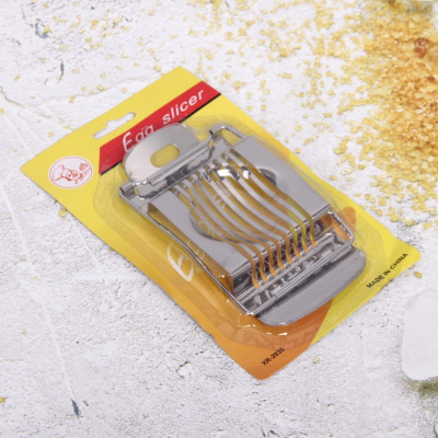 Яйцерезка XB007