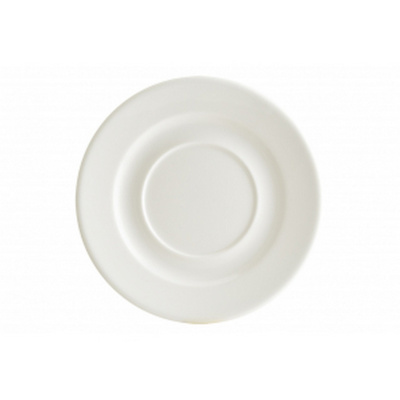 Блюдце d=170 мм. Банкет 62956