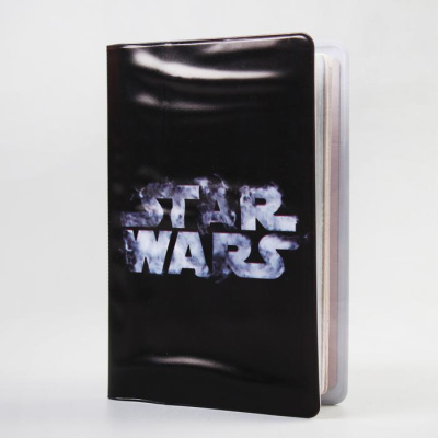 Обложка для паспорта, Звездные войны 4675902