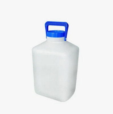 Канистра-бидон 10 л Aqualine 367