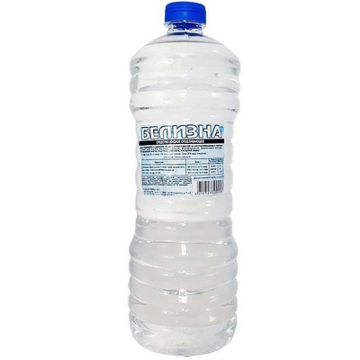 Белизна * 15 СПб