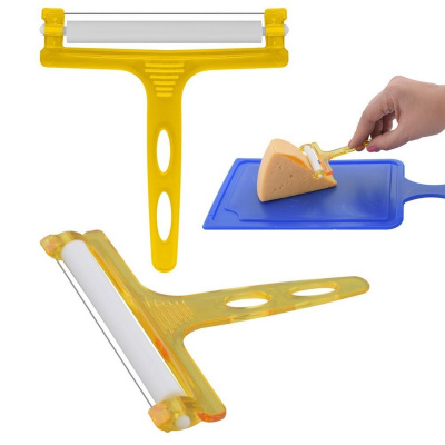 Нож для сыра Ролик