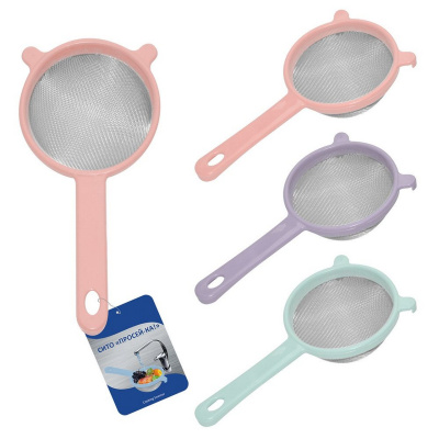 Сито "Просей-ка!" 14см MS11-108