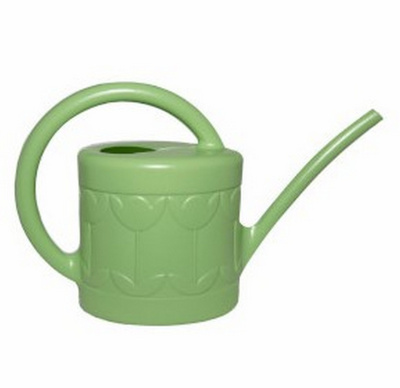 Лейка 2л Тюльпан, микс