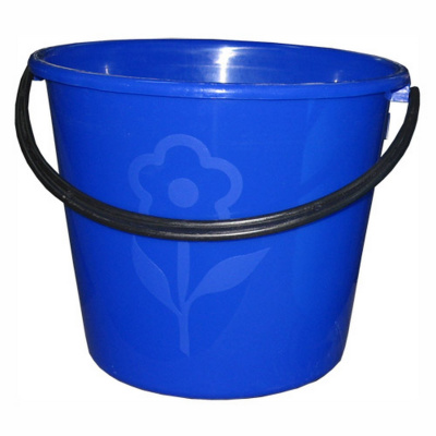 Ведро 6л  Ромашка 