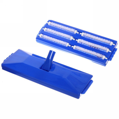 Щетка "пылесос" 6 роликов 32х12х3,5см 922-071