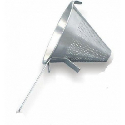Дуршлаг конический d=200 мм. 1,5 л. h=165 мм. нерж. MGSteel /1/12/