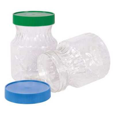 Банка 0,7л ПЭТ М-966