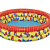 Бассейн надувной круглый 168*38 см Beautiful Butterfly Play Bestway (51202)
