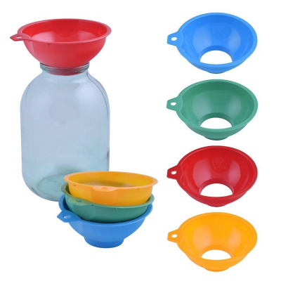 Воронка широкое горло d82 (МИКС) МГ76-59