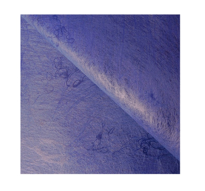 Фетр ламинированный 60*60см цветной Фетр ламинированный 60*60см цветной