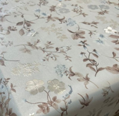 Клеенка с печатным рисунком Bohemia 1,37*20 м.п