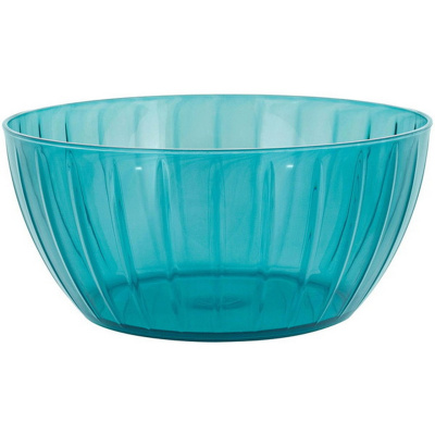 Салатник 5л изумрудный агат