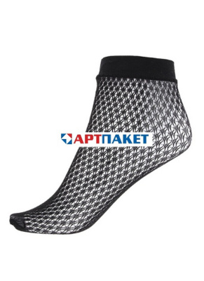 Носки капроновые Casandana С107