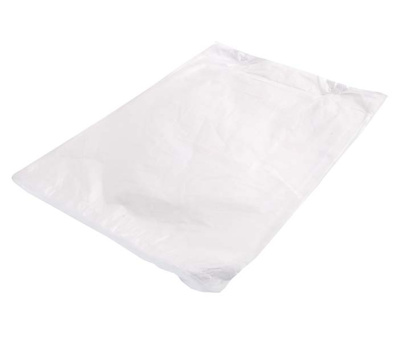 Пакет полипропиленовый, 25х35 см, 30 мкм, прозрачный