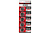 Батарейка Micro Lithium Cell CR2025-5 (66039)