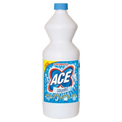 Отбеливатель Ас жидкий 1000 гр.