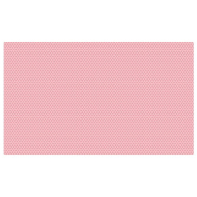 Салфетка "Бабл пинк" 45х28см VL51-19