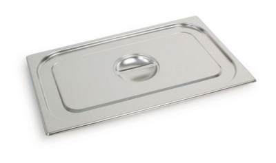 Крышка для гастроем. 1/1 нерж. MGSteel 