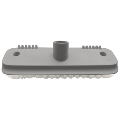 Щетка д/пола Etna 24см (серый) 221222335/03