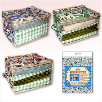 Чехол д/одежды 30*40*25см МТ70-45