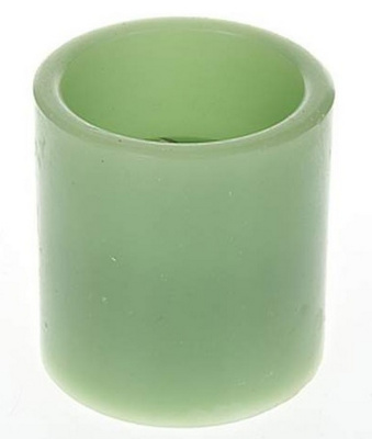 Свеча светодиодная 7,5*7,5см 6220072_