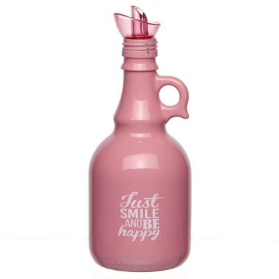 Бутыль для жидких специй 500 мл 77-6483