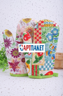 Прихватка кухонная ИГ33-1 Прихватка кухонная ИГ33-1