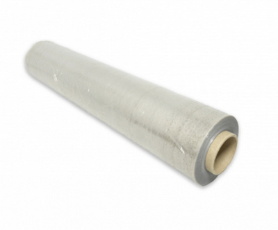 Пленка стрейч 50*300м 2кг втор 