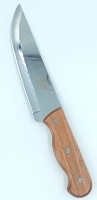 Нож 15,5см нерж. сталь ТМ6039