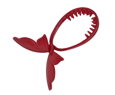 Заколка д/волос (Бабочка) №93 148OA Заколка д/волос (Бабочка) №93 148OA