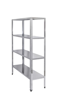 Стеллаж СТР-1000/500/1800-Ц