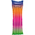 Матрас пляжный 183*69 см Rainbow Bestway (44041)