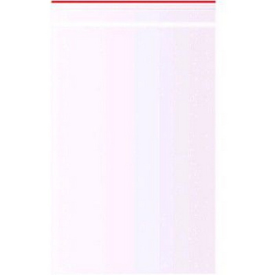 Зиплок 20*25 /100/ Авиора