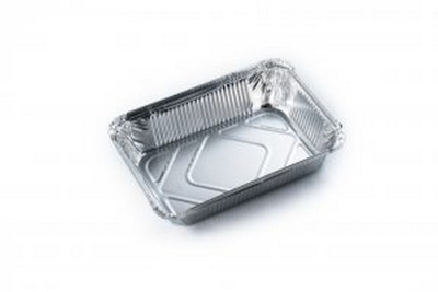 Контейнер алюм. SP(RF)64L 218х155х40мм, 960мл 