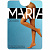 Колготки MARIA 20 телесный 4