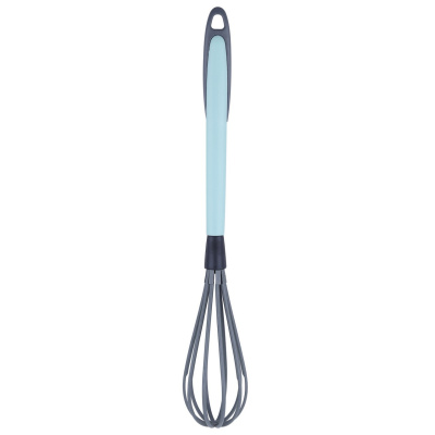 Венчик Velvet голубой пластик ТМ Appetite