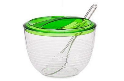 Сахарница  Яблоко 26037 Сахарница  Яблоко 26037