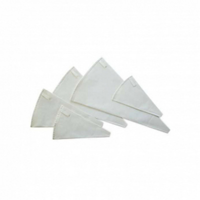 Мешок кондитерский 35 см. хлопок с полиуретаном