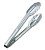 Щипцы универсальные L=24 см нерж. MGSteel