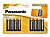 Батарейка Panasonic LR6 APB/8BW