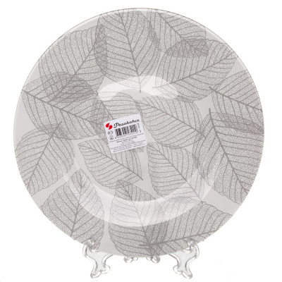 Тарелка обеденная 26см Графи (рис.29236B)