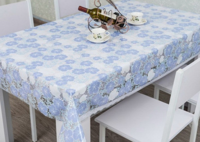 Клеенка ПВХ ажурная LACE 1,32*22м.п